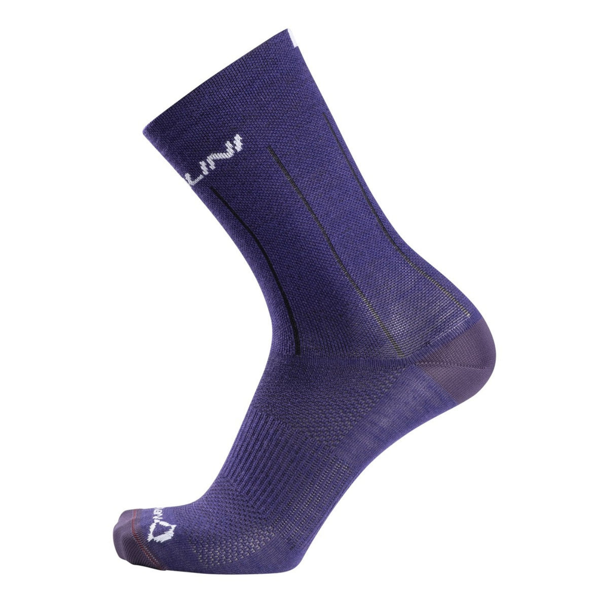 Calze Invernali Nalini Thermo Wool Socks