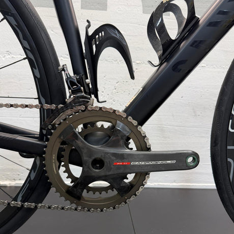 Bicicletta Usata Canyon Endurance CF SL