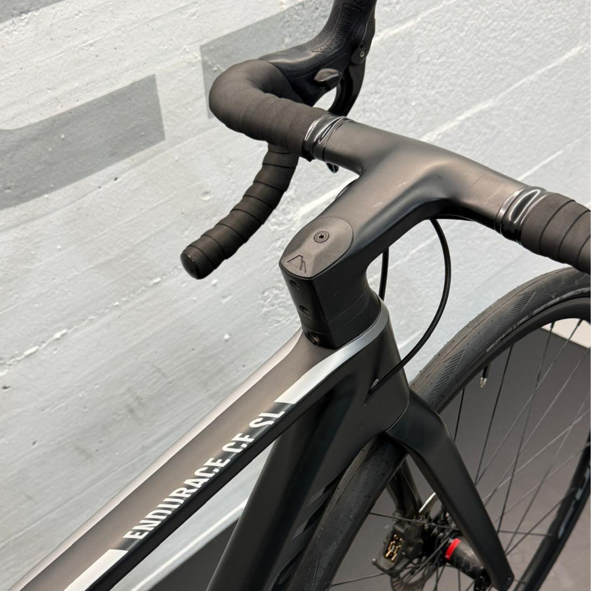 Bicicletta Usata Canyon Endurance CF SL