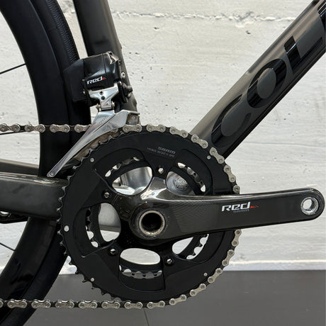 Bicicletta Usata Colnago C64