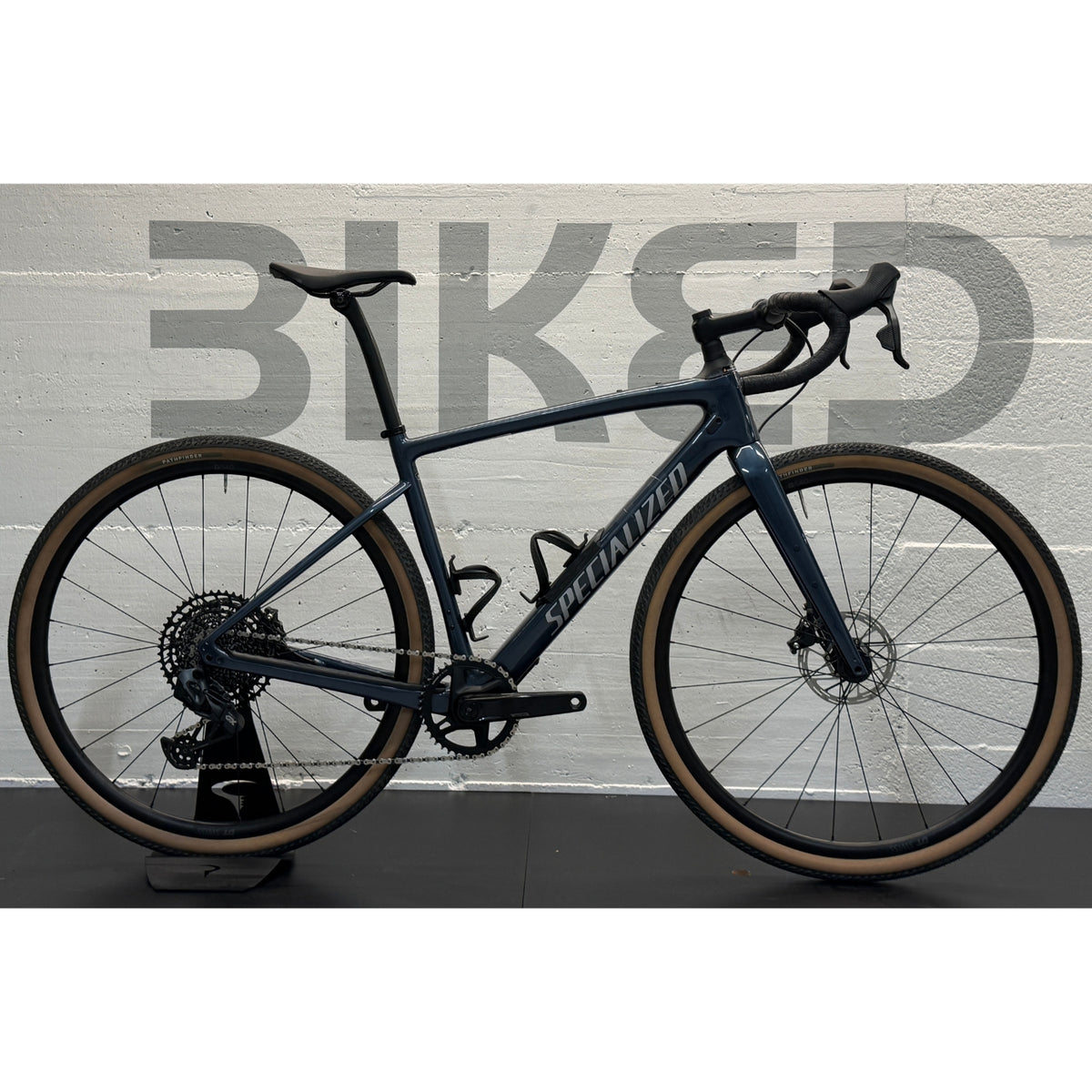 Bicicletta Usata Diverge Expert Carbon