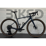 Bicicletta Usata Diverge Expert Carbon