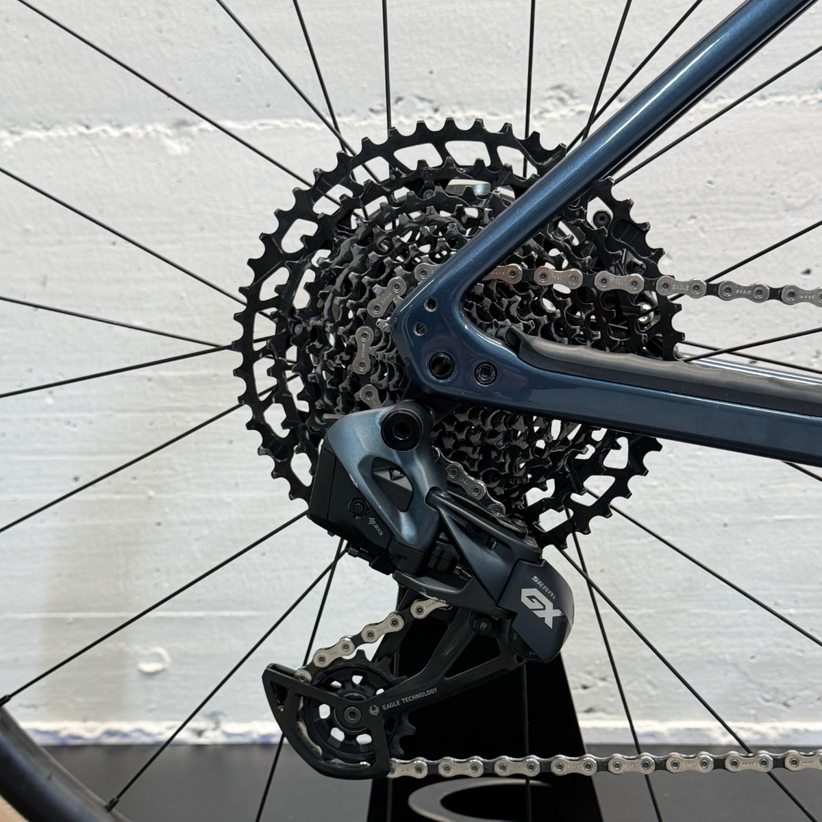 Bicicletta Usata Diverge Expert Carbon