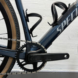 Bicicletta Usata Diverge Expert Carbon