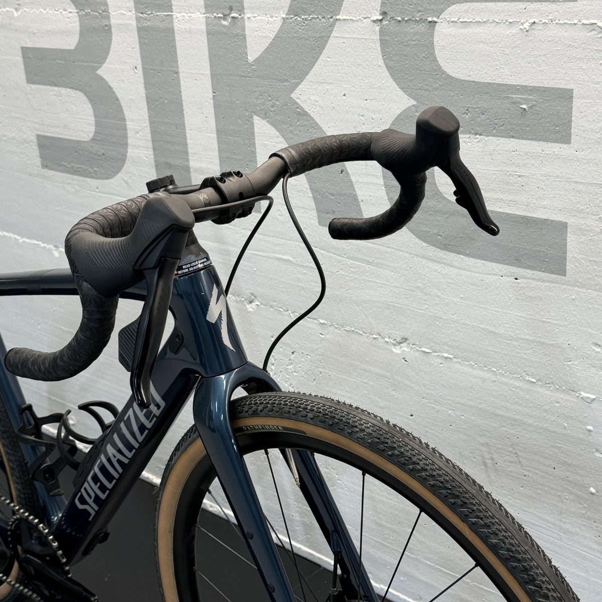 Bicicletta Usata Diverge Expert Carbon
