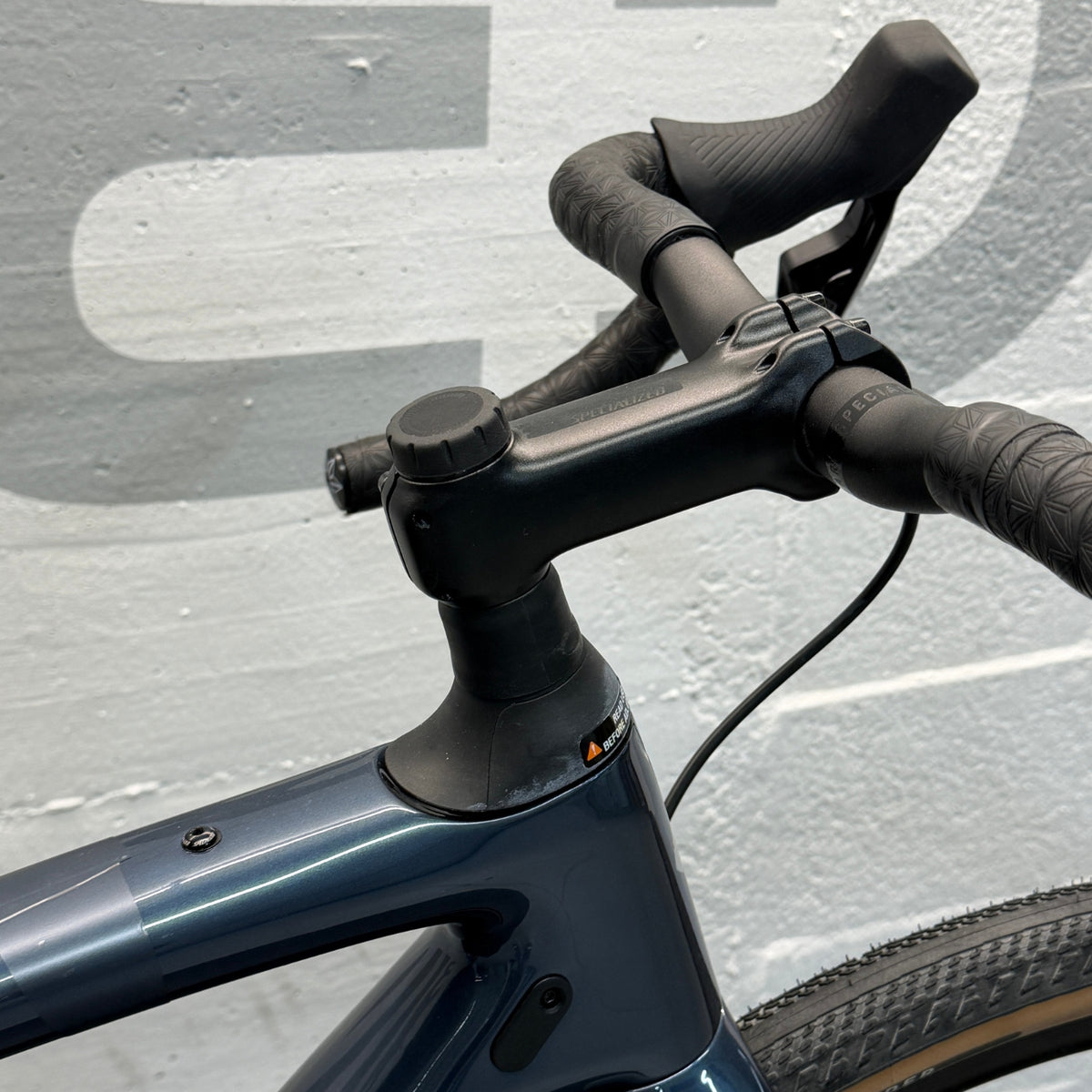 Bicicletta Usata Diverge Expert Carbon