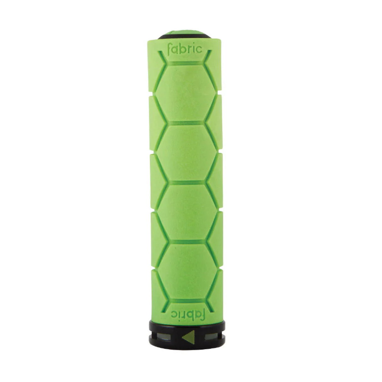 Manopole Fabric Silicone  Lock On Grips