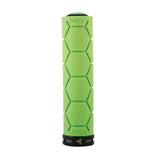 Manopole Fabric Silicone  Lock On Grips