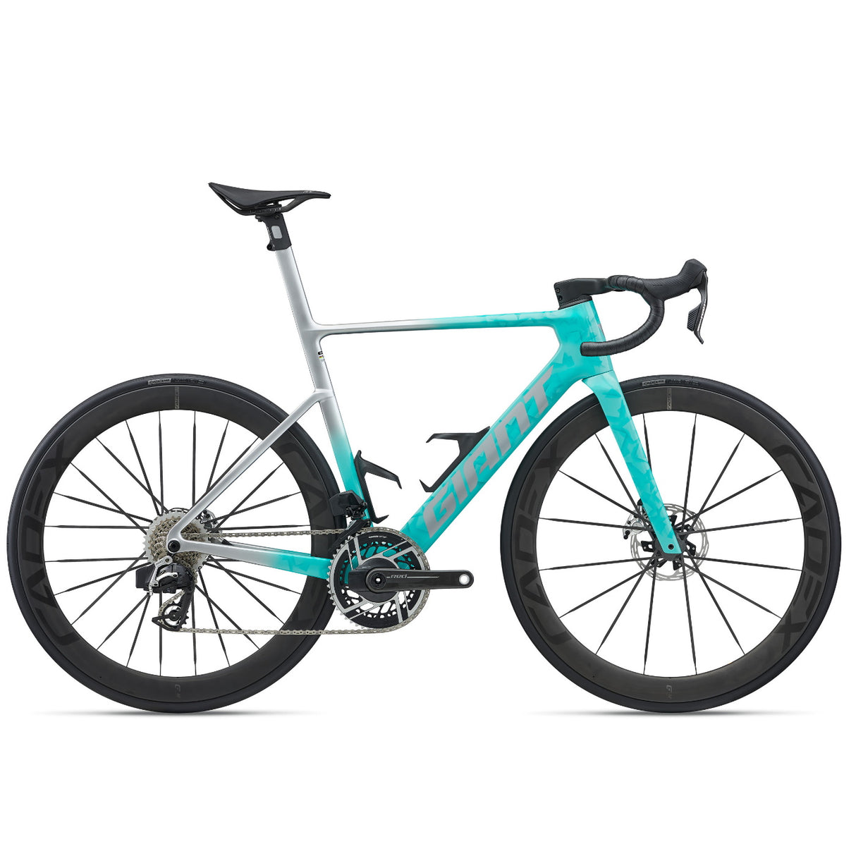 Bicicletta Giant Propel Advanced SL 0-Red