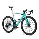 Bicicletta Giant Propel Advanced SL 0-Red