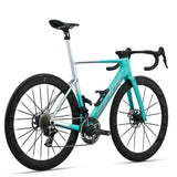 Bicicletta Giant Propel Advanced SL 0-Red