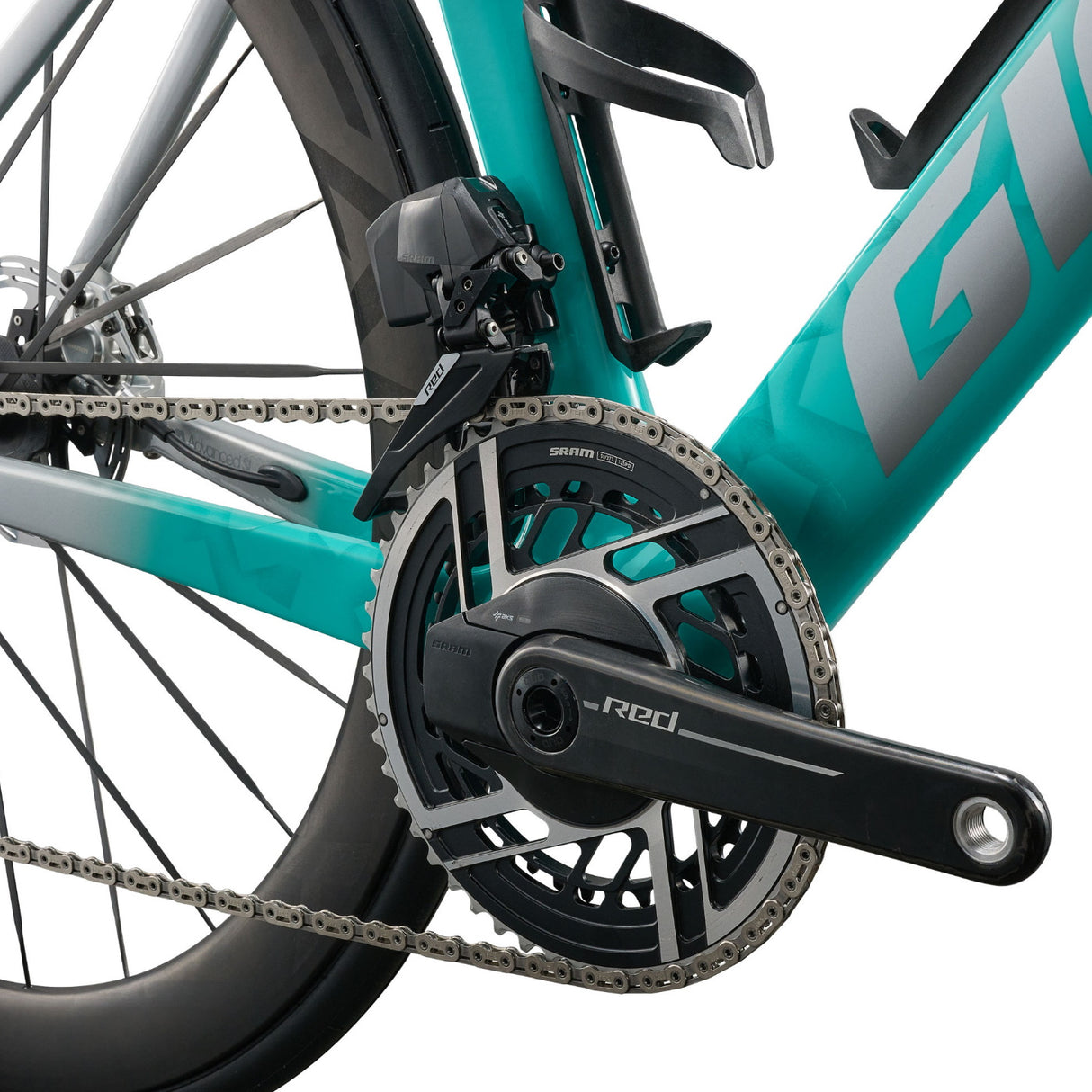 Bicicletta Giant Propel Advanced SL 0-Red