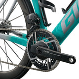 Bicicletta Giant Propel Advanced SL 0-Red