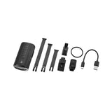 Fanale Anteriore Giant Recon+ HL1400