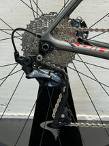 Bicicletta Giant Tcr Advanced 1