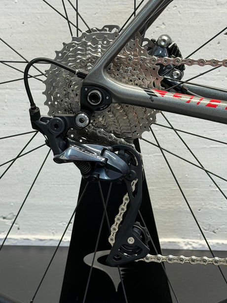 Bicicletta Giant Tcr Advanced 1