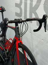 Bicicletta Giant Tcr Advanced 1