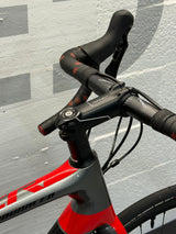 Bicicletta Giant Tcr Advanced 1