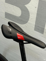 Bicicletta Giant Tcr Advanced 1