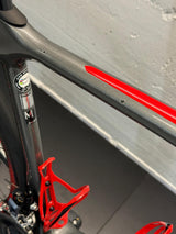 Bicicletta Giant Tcr Advanced 1