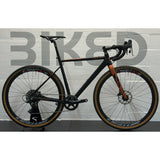 Bicicletta Usata Guerciotti Greto Gr02
