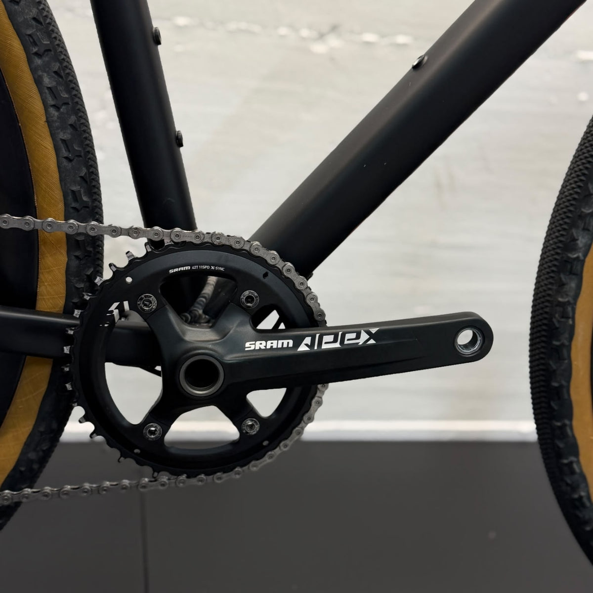 Bicicletta Usata Guerciotti Greto Gr02
