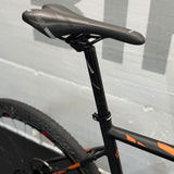 Bicicletta Usata Guerciotti Greto Gr02