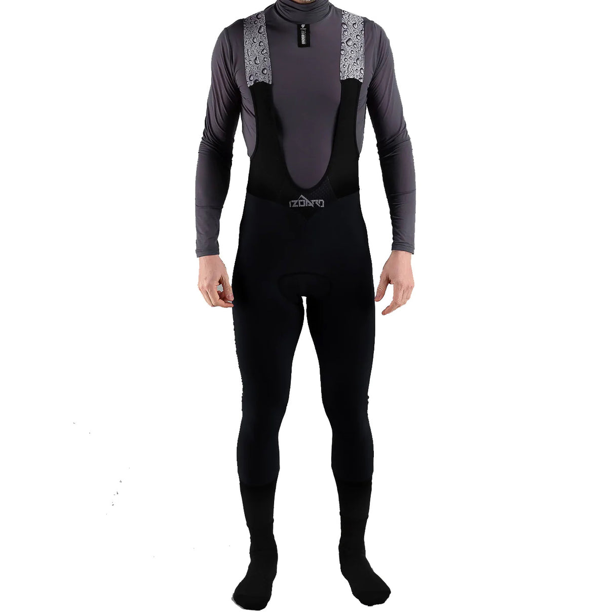 Izoard Winter Bib Shorts