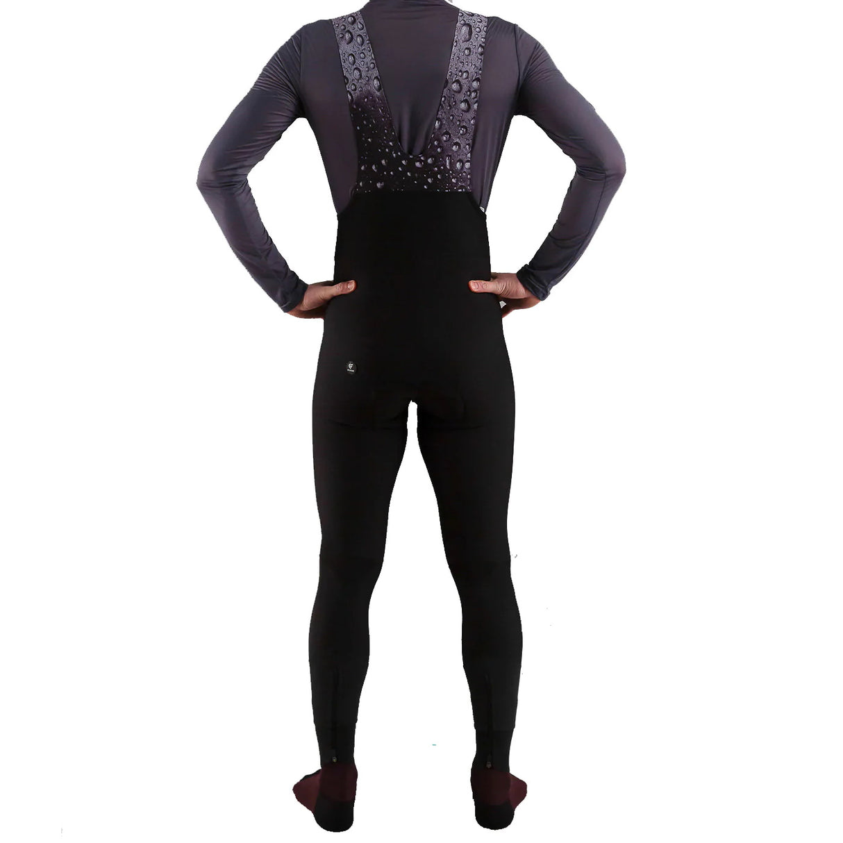 Izoard Winter Bib Shorts