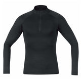 Maglia Intima Invernale Base Layer Thermo Turtleneck Ls