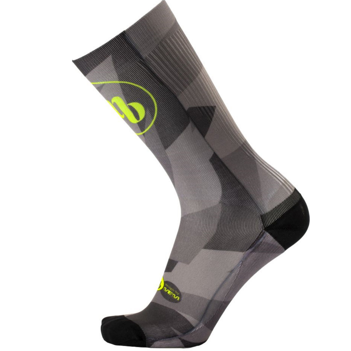 Calze Estive Trek Fun City