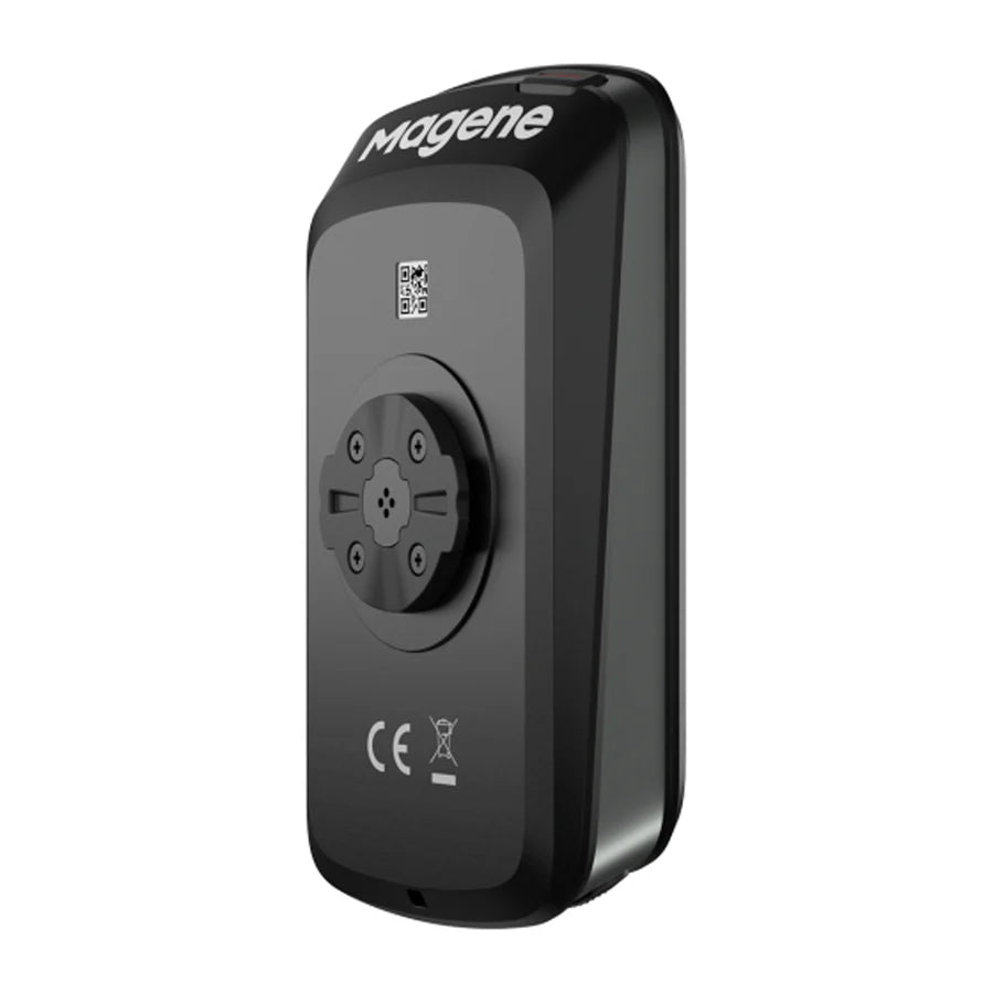 Magene Smart GPS C606 Pro Cycle Computer