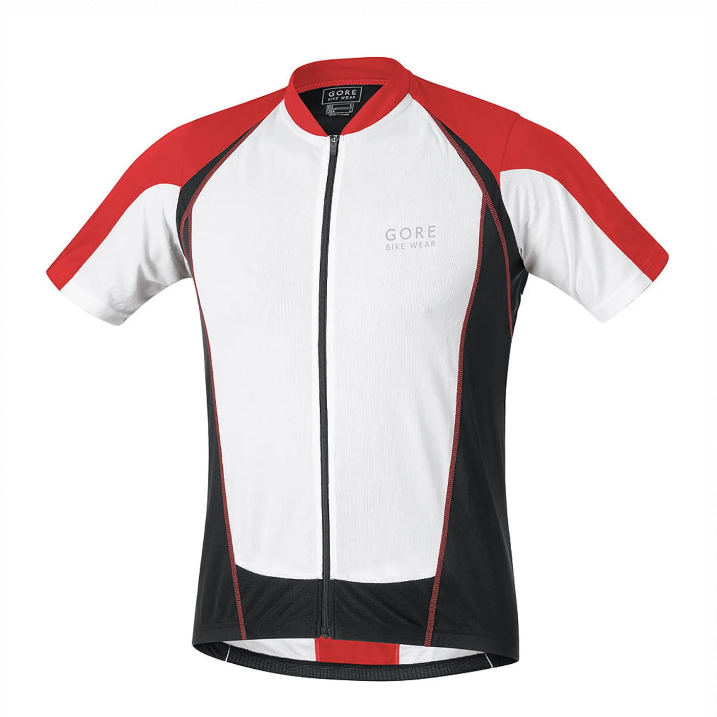 Maglia Manica Corta Contest Fz Jersey
