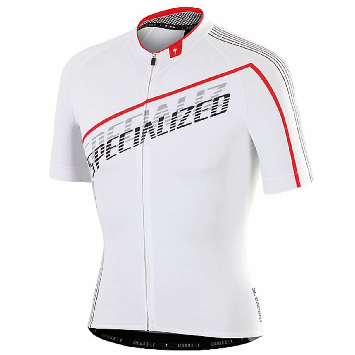 Maglia Manica Corta  Sl Expert Ss Jersey