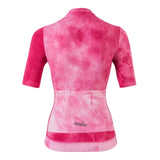 Maglia Nalini Manica Corta Tie Dye Lady