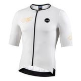 Maglia Manica Corta Nalini Benna80 Ride J