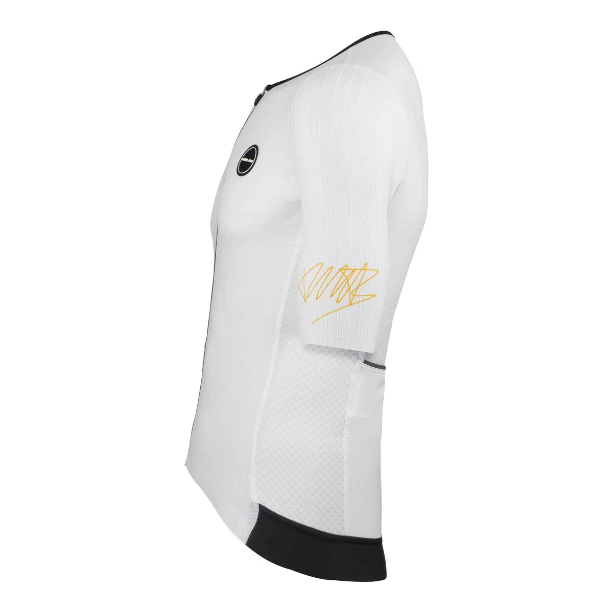 Maglia Manica Corta Nalini Benna80 Ride J