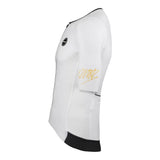 Maglia Manica Corta Nalini Benna80 Ride J