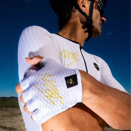 Guanti Nalini Benna80 Ride Glove