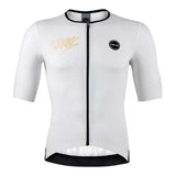 Maglia Manica Corta Nalini Benna80 Ride J