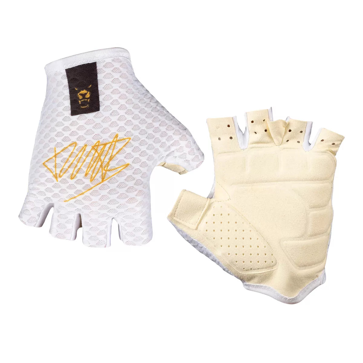Guanti Nalini Benna80 Ride Glove