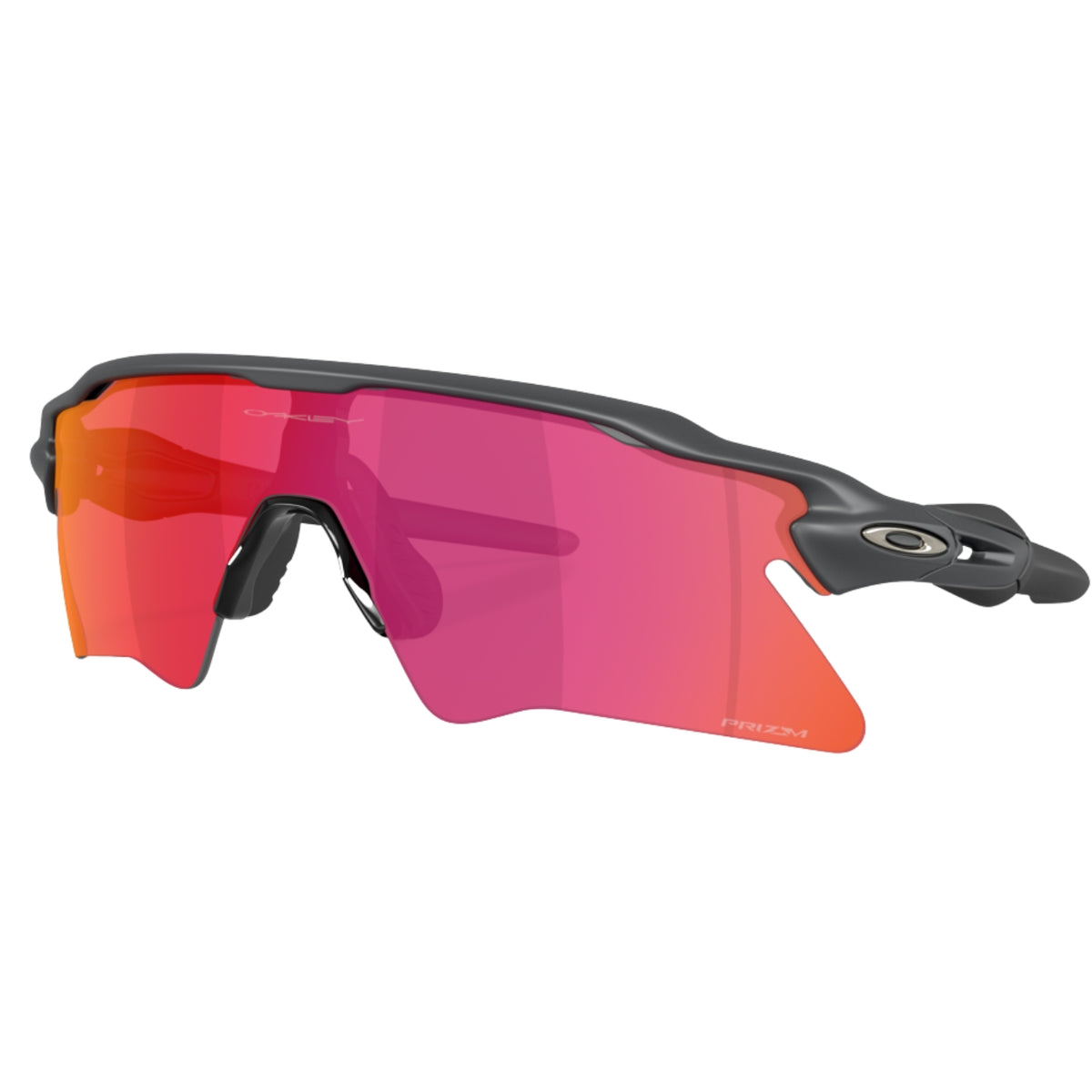 Occhiale Oakley Radar EV Heater Matte Carbon