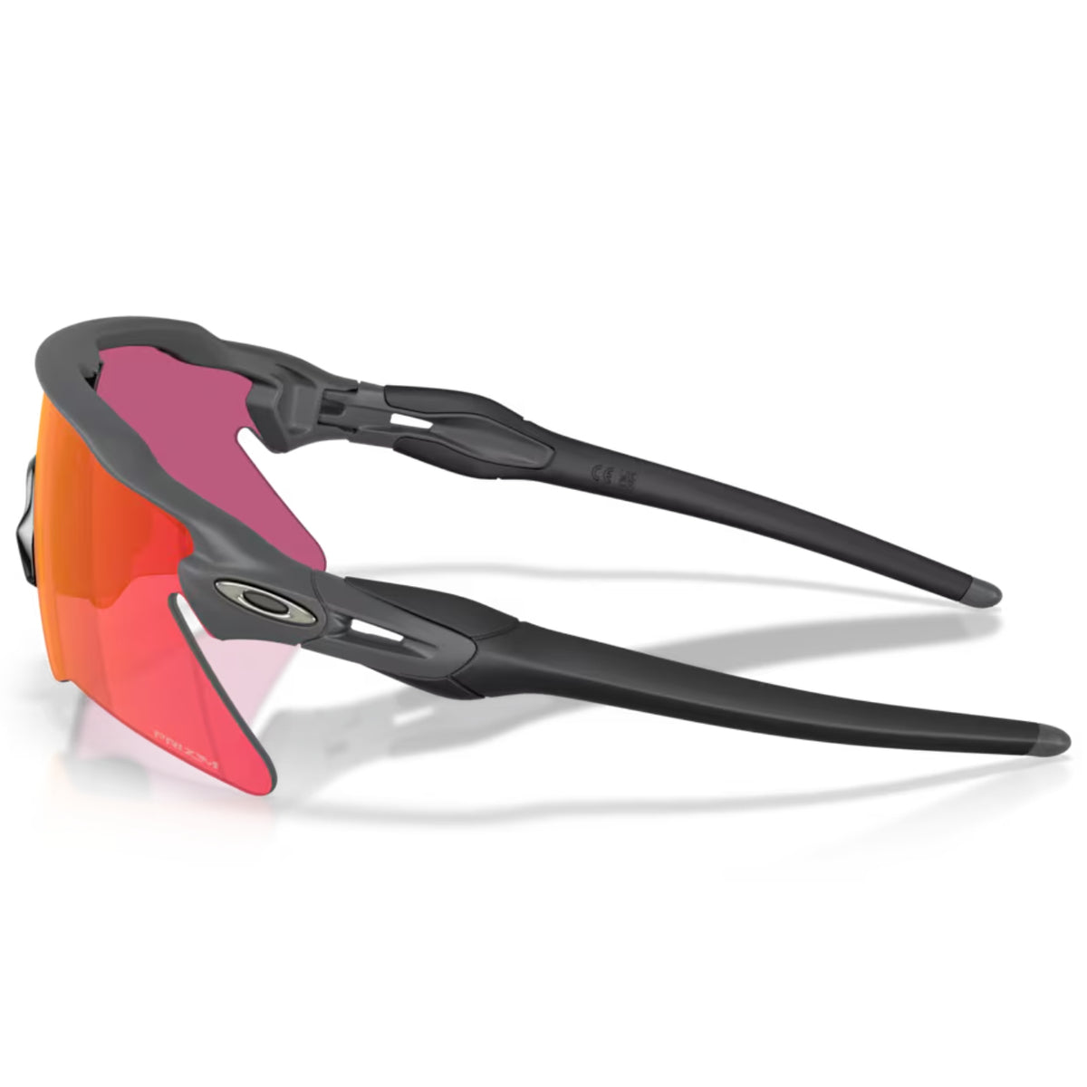 Occhiale Oakley Radar EV Heater Matte Carbon