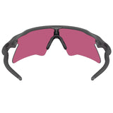 Occhiale Oakley Radar EV Heater Matte Carbon
