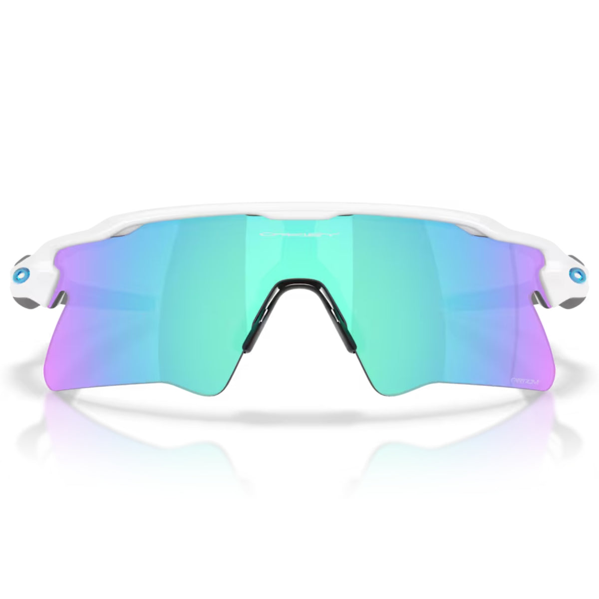 Occhiale Oakley Radar EV Heater Polished White