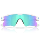 Occhiale Oakley Radar EV Heater Polished White