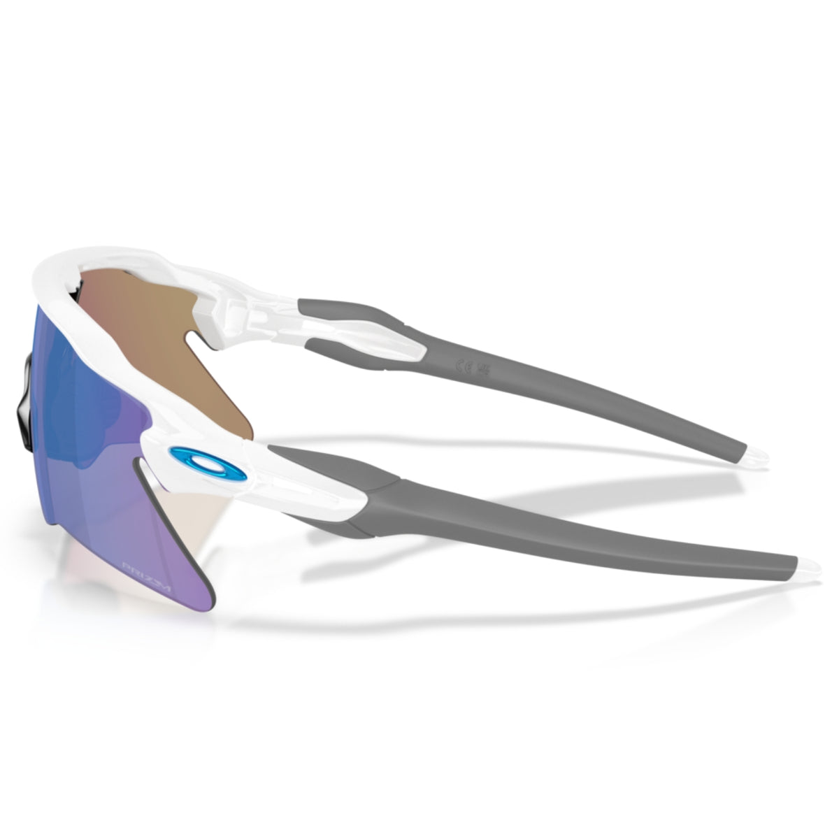Occhiale Oakley Radar EV Heater Polished White