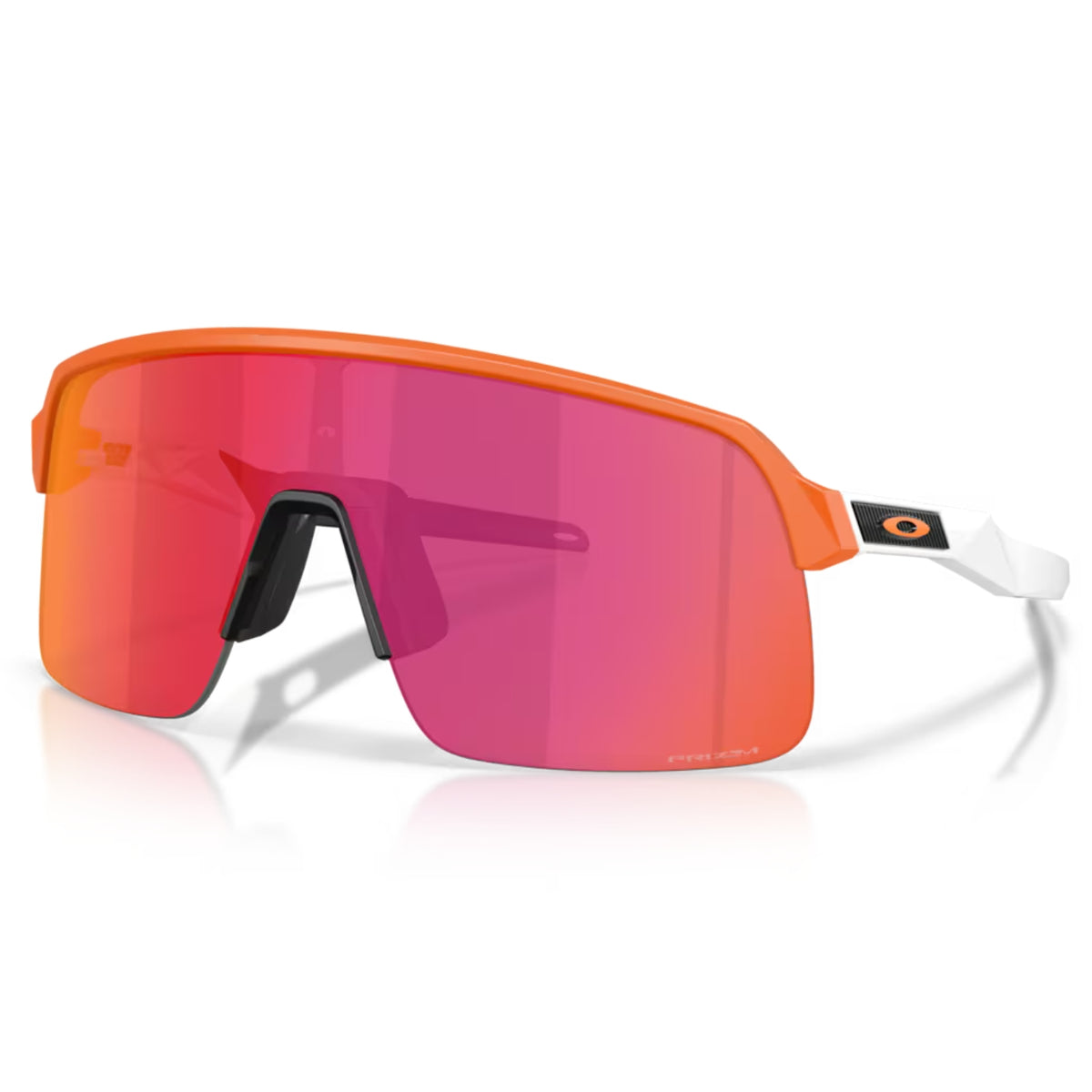 Sutro Lite Matte Black Ink Glasses