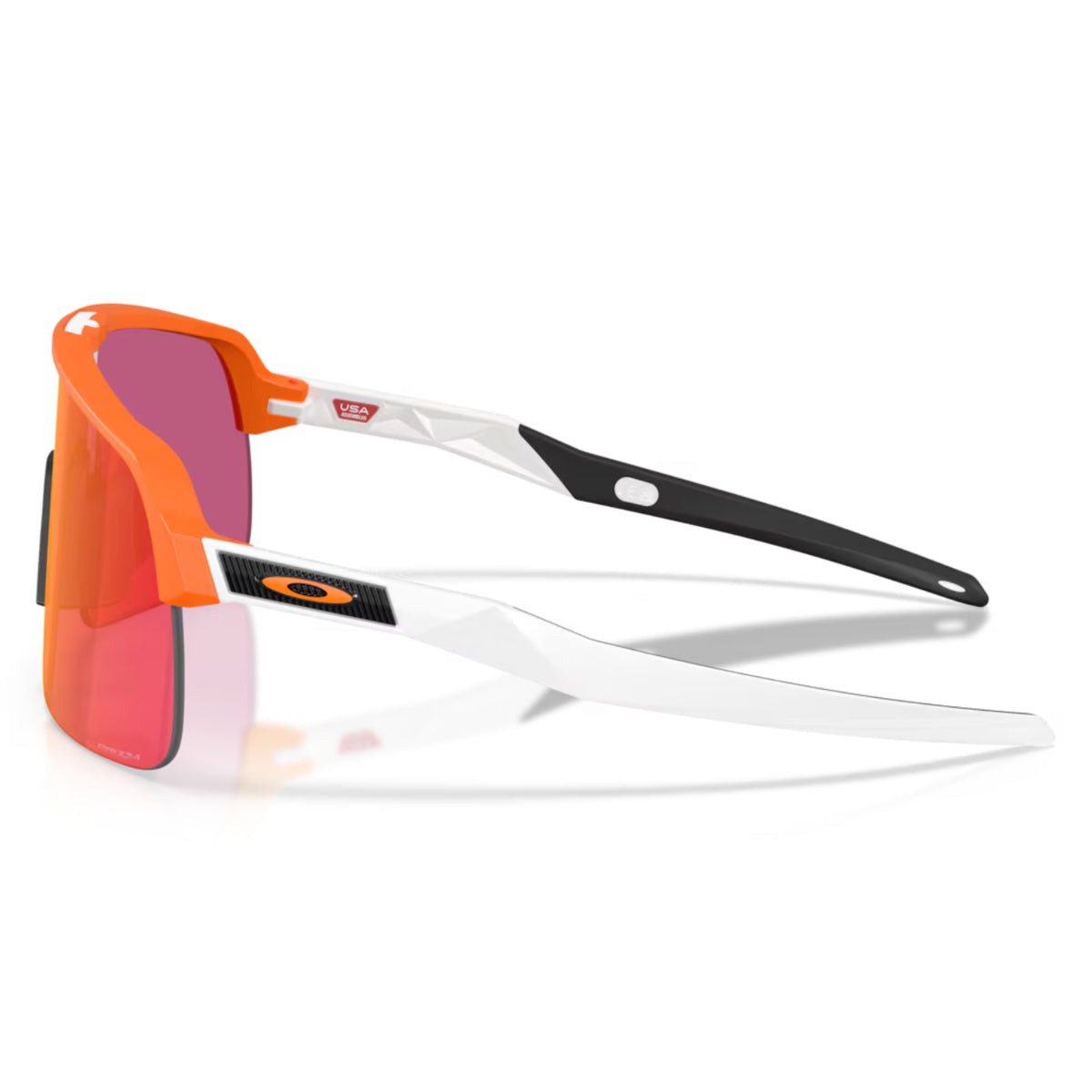 Sutro Lite Matte Black Ink Glasses
