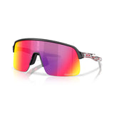 Occhiale Oakley Sutro Lite Matte Black TLD